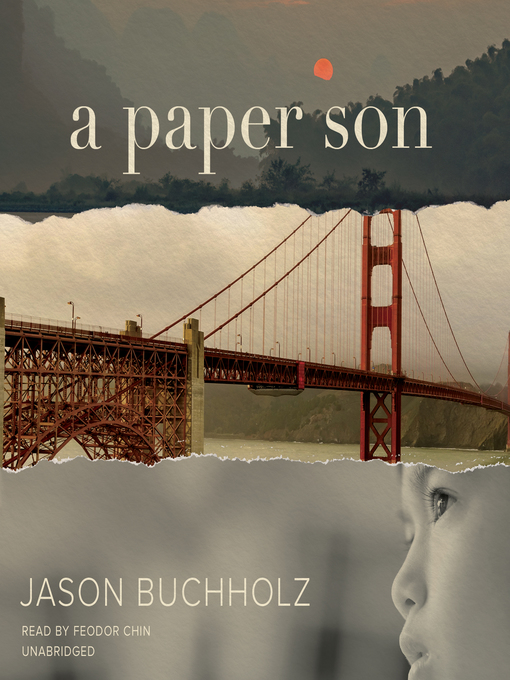 Title details for A Paper Son by Jason Buchholz - Available